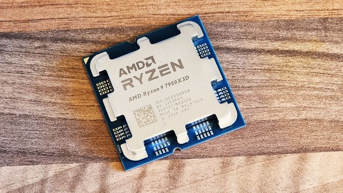 AMD Ryzen model