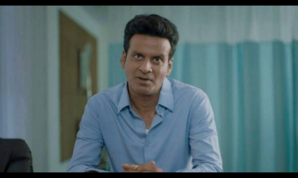 Manoj Bajpayee's Love Story With Shabana Raza