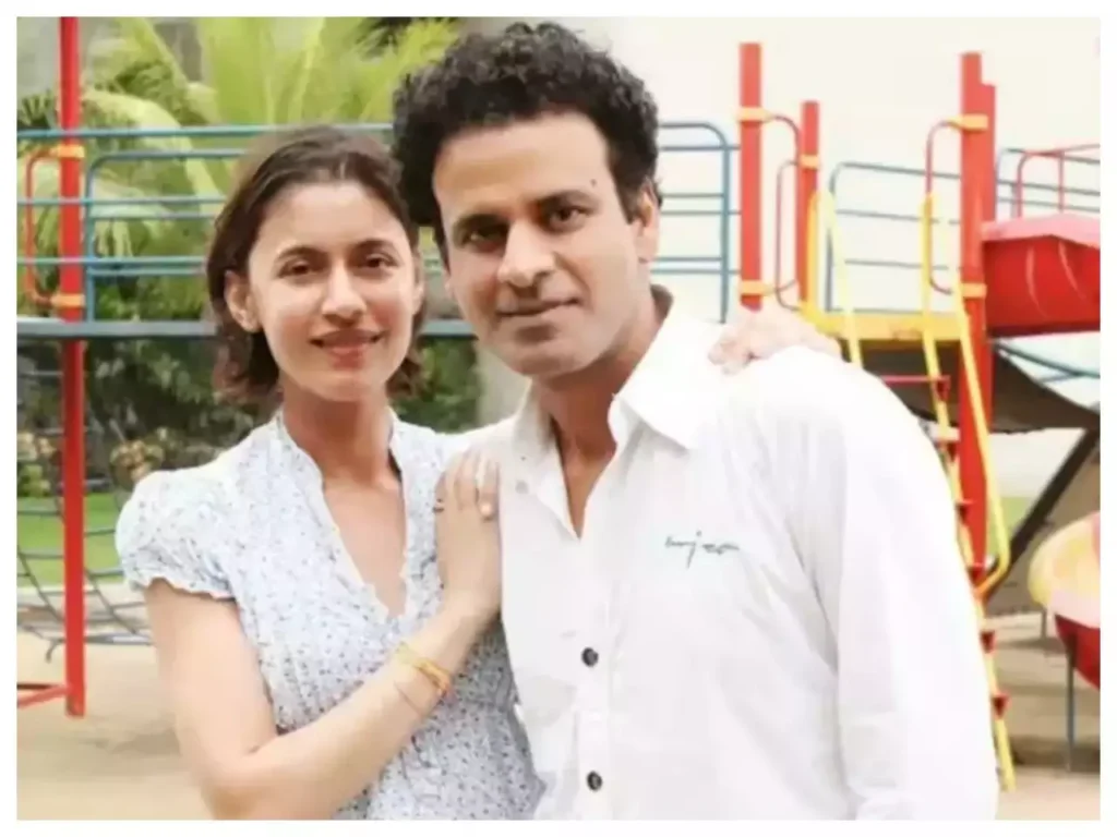 Manoj Bajpayee's Love Story With Shabana Raza