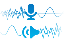 AI Noise Cancelation