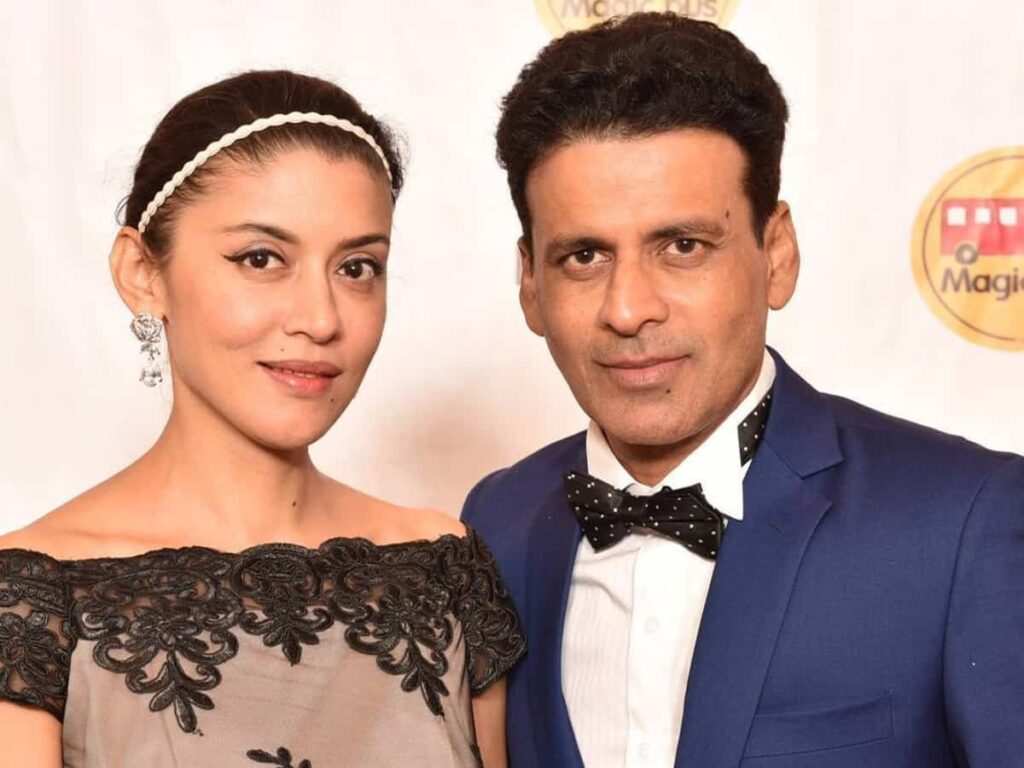 Manoj Bajpayee's Love Story With Shabana Raza: A Tale of Destiny and Second Chances