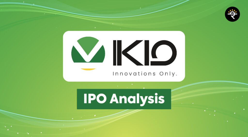 IKIO Lighting Limited