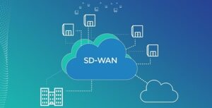 Software-Defined Wide Area Network